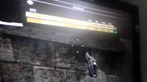 cod4 crossfire out of map