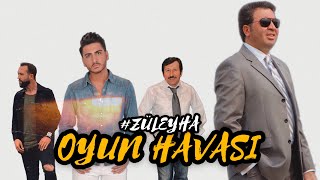 Suat Kalaycı & Grup Vatan-Express - ZÜLEYHA | Prod. Burak Kalaycı Resimi