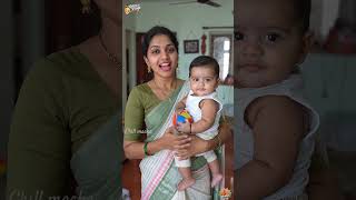 pillala brain development kosam #trending #dailuroutine #minivlog #daillyvlogger #shortvideo #love