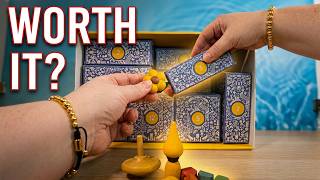 Handcrafted Grapat Toys Advent Calendar - Is It Worth Buying?