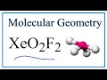Molecular Geometry and Bonding Concepts