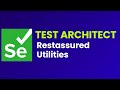 Test Automation Architect| Rest assured Framework - Adding Utilities| Part 11 |JS Testing Academy