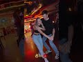 Bachata in Moscow. Vadim Supsun &amp; Lady. sP Polanco, Bchta Rising, Mario Baro - Anónimos #dance