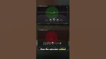 Vermijd deze fout als je professionele mixen wilt #audio #mastering #sageaudio #muziekproductie