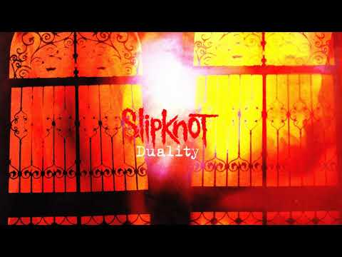 Slipknot Original Backing Track Hq Remixed ''No.Guitars''