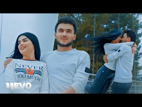 Asadbek Xamdamov — Bag'ritosh (Official Music Video)