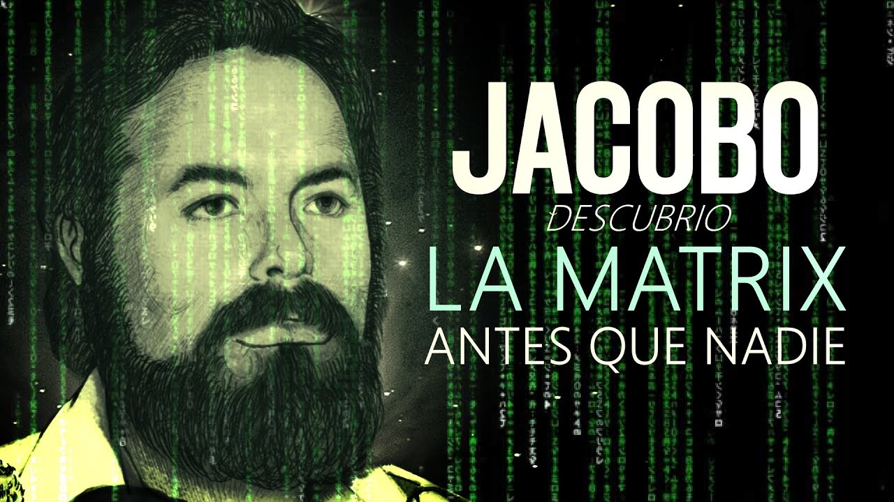 Todo esta Conectado • Jacobo Grinberg •  LA TEORIA SINTERGICA