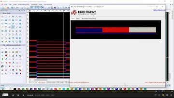 HQPDS PROGRAM intarsia knit view 3 colour intarsia jacquardknitflatmachineজ্যাকেট ৩ কালার ইনটারসিয়া