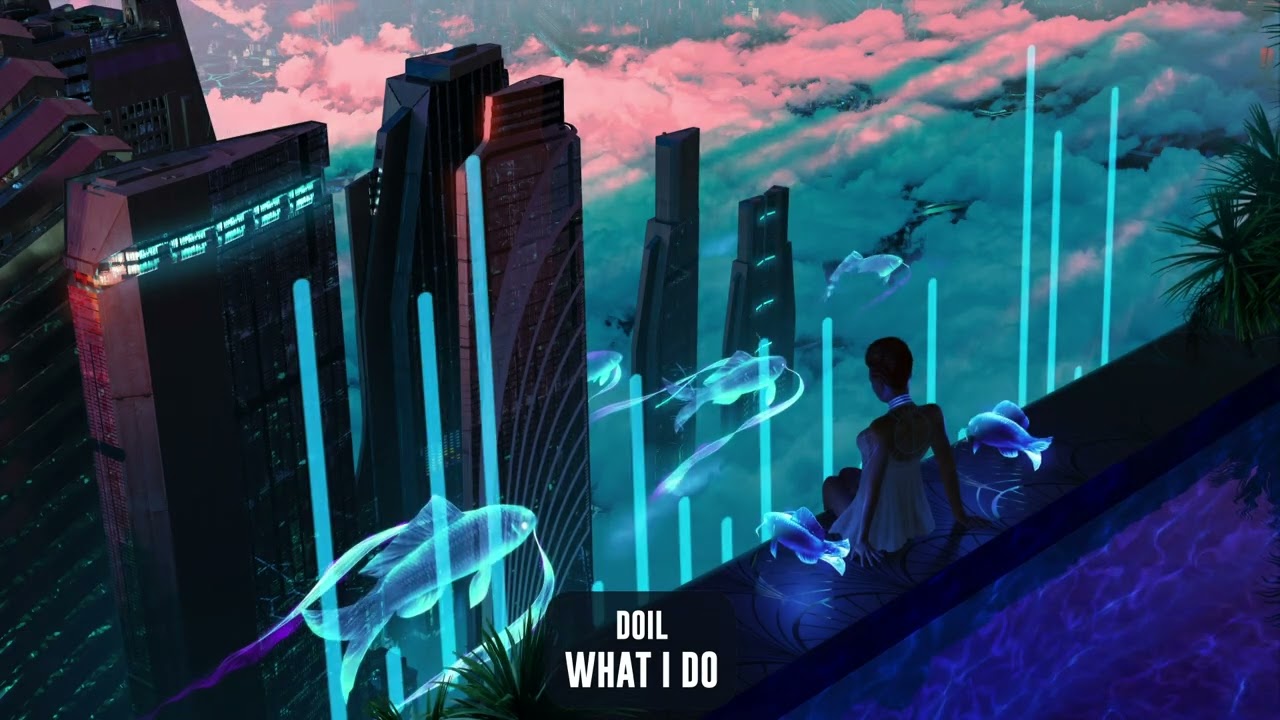 Doil - What I Do | Subsidia