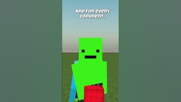 YOU BETTER NOT COMMMENT #minecraft #hive #blockdrop