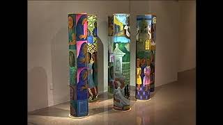 Memoria de la exposición: Rodolfo Morales. Maestro de los sueños