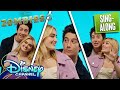 Someday Reprise | Talent Sing-Along | ZOMBIES 3 | @disneychannel