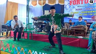 Srampat Pak Kabul * Fortuna Electone * Manjung Panekan Magetan