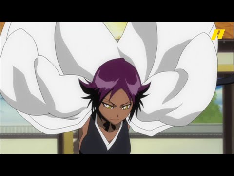 يوريتشي تستفزه بحركة غير متوقعة وكلمات حاسمة