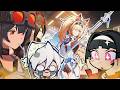 How Bad Can Zenless Zone Zero EN VA's Sigrid Pulls Be ?