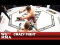 We love mma 48 saarbrcken daniel lacour vs karl nickel