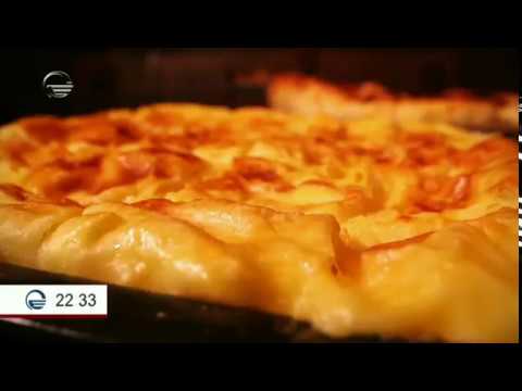 რამდენი სახეობა შეიძლება ჰქონდეს ხაჭაპურს - მივიწყებული რეცეპტების გაცოცხლება