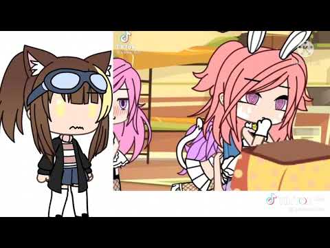 😑смотрим гачу срачу🙁