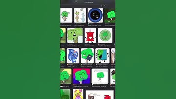 Guys don’t search up your favourite BFB character 💀💀 #bfb #tree #cool #idkanymore  #bfdi