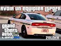 Gta 5 mods  comment avoir un quipier lspdfr 2020 trainer mod menu  3