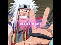 JIRAYA ENTRY SHOCKED ITACHI AND KISAME🔥🥶