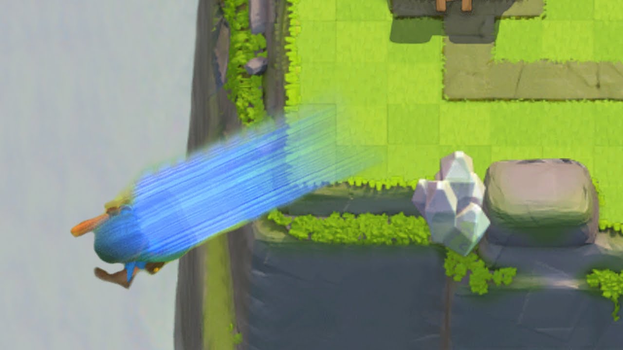 Funny Moments & Glitches & Fails | Clash Royale Montage #38