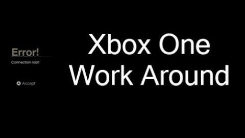 Friday the 13th Temporary Server fix (Database login)