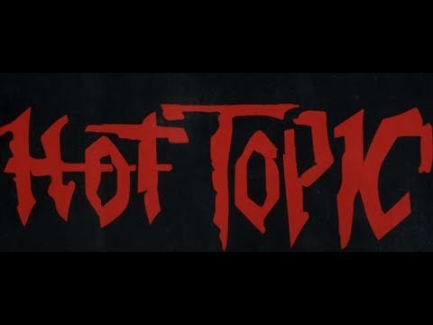 Hot Topic & Jobs