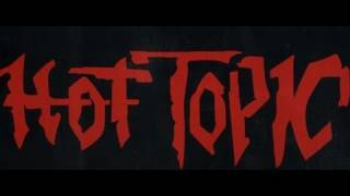 Hot Topic & Jobs