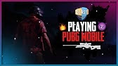 ðŸ”´LIVE PUBG MOBILE Rank Push Gameplay| Khan Gaming YT ... - 