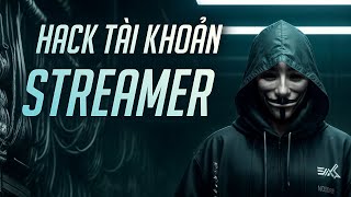 Phê Game Đã Bị HACK KÊNH Như Thế Nào? | Anonymous Hacker Simulator screenshot 4