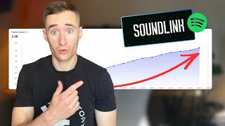 Soundlink playlist ads got way better