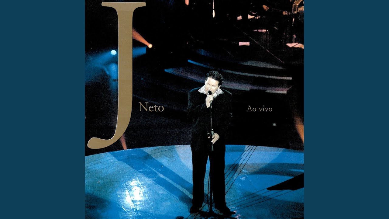 O Meu Senhor Já Estava (Quando eu Cheguei)