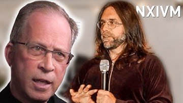 Cult Expert Deconstructs Keith Raniere