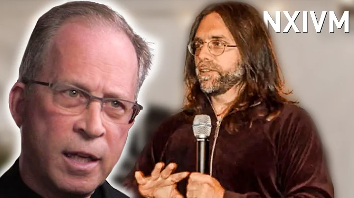 Cult Expert Deconstructs Keith Raniere's Psyche | ...
