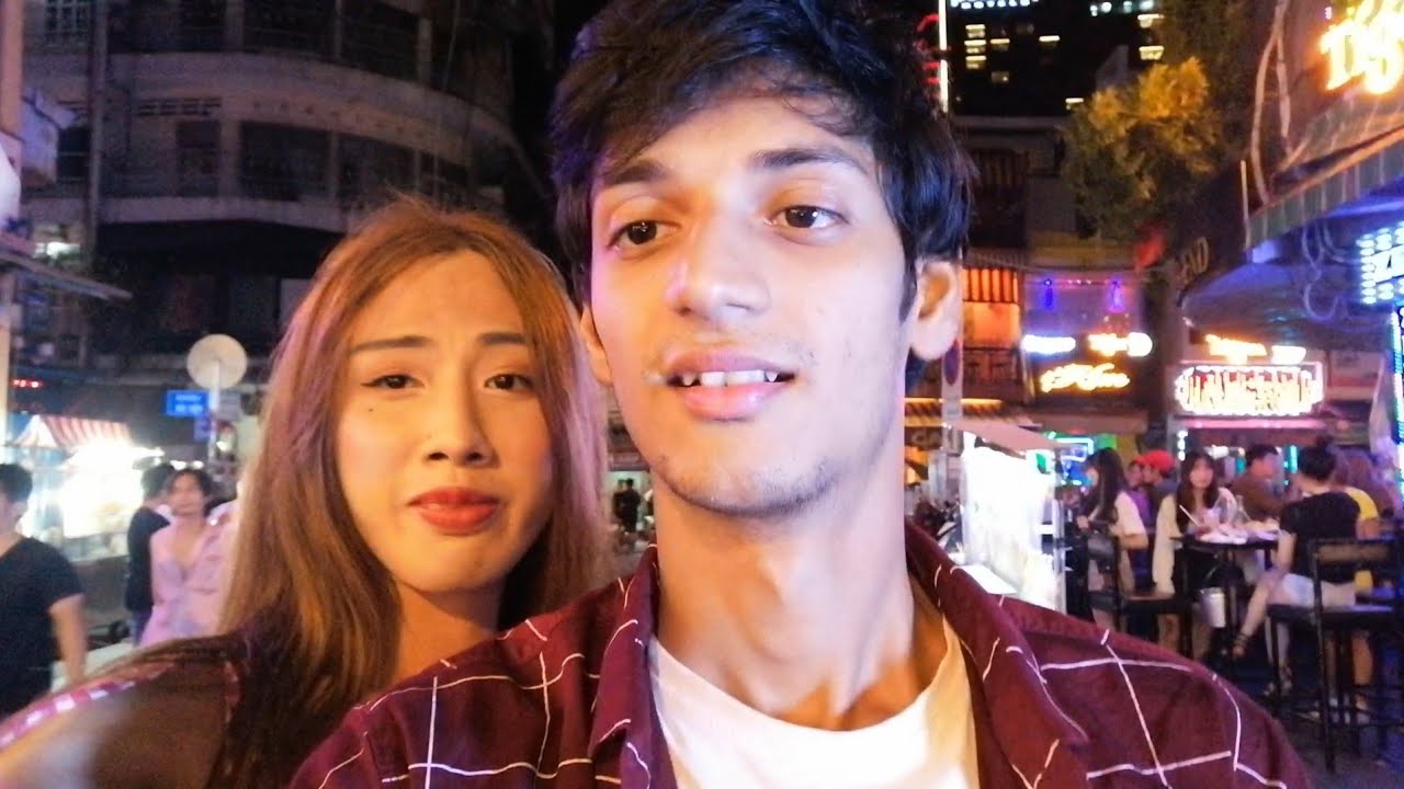 nightlife ho chi minh 2022 New Vietnam Nightlife - Ho Chi Minh City Walking street, Clubs, Parties, Red light, Pub crawls.
