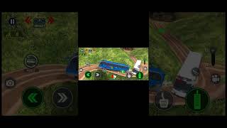 Police Bus Simulator Bus Games 2023 - New Version screenshot 3