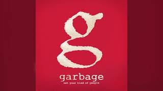 Garbage - Sugar