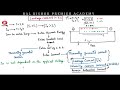 25 Leakage current in semiconductors | BKP ACADEMY