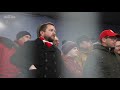 Irish Cup Uncut | Portadown fan Dave Wiggins
