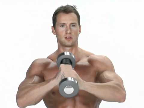 NV Shake Weight Workout - video Dailymotion