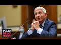 Why Fauci thinks a vaccine by November is 'unlikely'