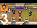 Escapists 2: Pocket Breakout - Gameplay Walkthrough Part 3 - KAPOW Camp (iOS, Android)