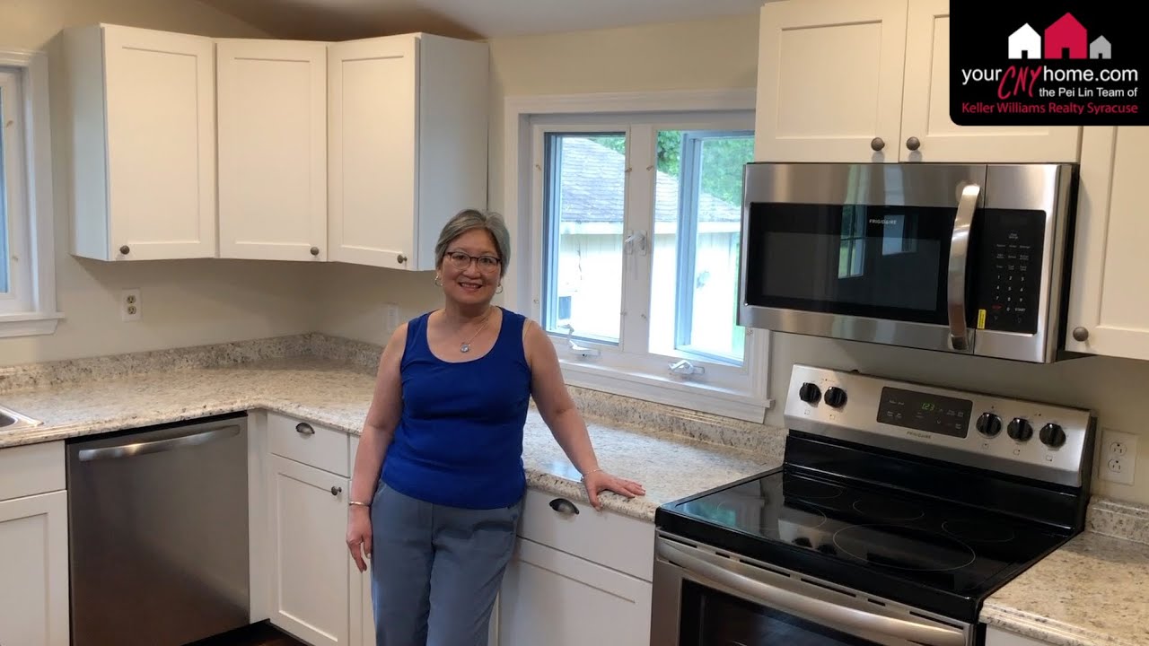 RENTED 1582 Chestnut Ridge Road Chittenango, NY 13037 YouTube