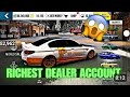 Cpm free acc🎁🎁 | car parking multiplayer free account | richest dealers account #30