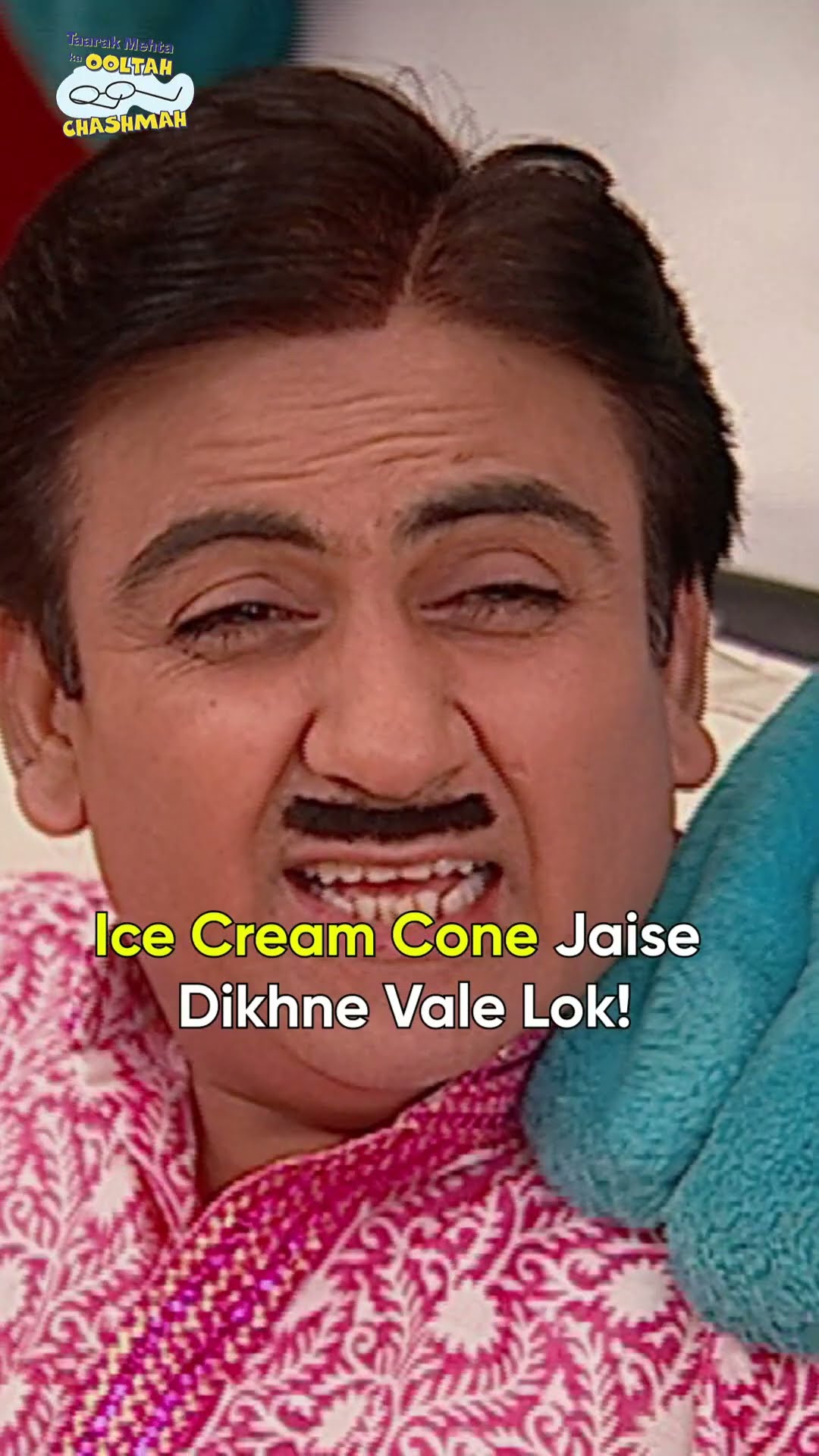 Daya Epic Reaction!#tmkoc #comedy #relatable #shorts #comedyvideo #funny