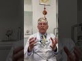 Знакомство с хирургом / Профессор Лантух о катаракте