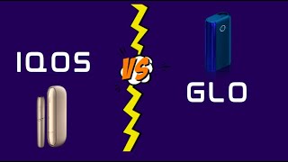 IQOS vs GLO / Hangisi daha iyi? / Which one is better?