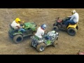 Putnam county mower derby 2017