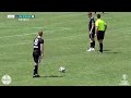 Men's Dettol National League Championship | Highlights | Round 9